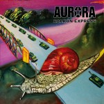 Aurora: Balkán Express