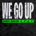 BABYMONSTER: WE GO UP BABYMONSTER: WE GO UP