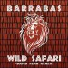 Barrabas: Wild Safari