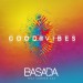 Basada feat. Camden Cox: Good Vibes