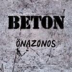 Beton: Önazonos Beton: Önazonos