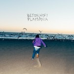 Beton.Hofi, Co Lee: BACKSEAT BOIS Beton.Hofi, Co Lee: BACKSEAT BOIS