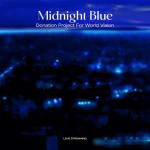 B.I: Midnight Blue
