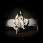 BILLIE EILISH: bad guy