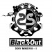 Black-Out: XXV MMXVII
