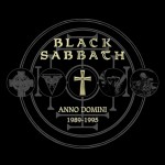 Black Sabbath: Anno Domini 1989-1995