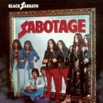 Black Sabbath: Sabotage