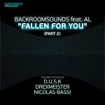Backroomsounds feat. Al: Fallen For You (Part 2)