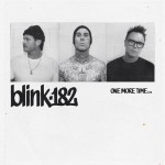 blink-182: ONE MORE TIME...