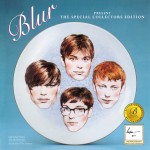 Blur: Present The Special Collectors Edition