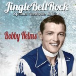 BOBBY HELMS: Jingle Bell Rock