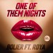 BOLIER feat. ROYA: One Of Them Nights