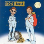 Bon-Bon: Az első karácsony