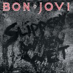 Bon Jovi: Livin' On A Prayer