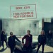 BON JOVI: This House Is Not for Sale