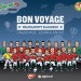 Bon Voyage: Válogatott slágerek utazáshoz, szurkoláshoz