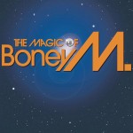 Boney M.: The Magic Of Boney M.