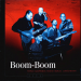 Boom-Boom: Live