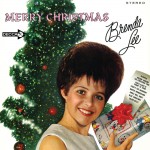 Brenda Lee: Merry Christmas From Brenda Lee