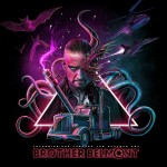 Brother Belmont: Transmissions Through The Nuclear Ash