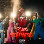 Bruno x Spacc: NINTENDO