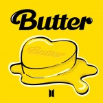 BTS: Butter