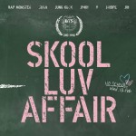 BTS: Skool Luv Affair