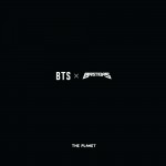BTS: The Planet