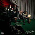 Burna Boy: No Sign Of Weakness