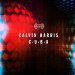 Calvin Harris: C.U.B.A