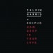 CALVIN HARRIS & DISCIPLES: How Deep Is Your Love