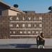 CALVIN HARRIS feat. TINIE TEMPAH: Drinking From The Bottle