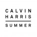 CALVIN HARRIS: Summer