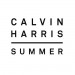 Calvin Harris: Summer