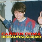 Carson Coma: Osztálytalálkozó