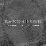 Central Cee feat. Lil Baby: BAND4BAND