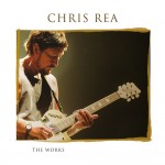 Chris Rea: Driving Home for Christmas