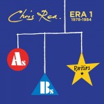 Chris Rea: Era 1 - 1978-1984