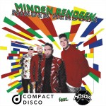 COMPACT DISCO feat. HŐSÖK: Minden rendben