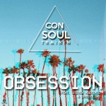 Consoul Trainin feat. Steven Aderinto & Duoviolins: Obsession