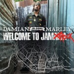 DAMIAN JR. GONG MARLEY: Welcome To Jamrock