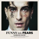 Damiano David: FUNNY little FEARS Damiano David: FUNNY little FEARS