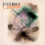 DAVID BOWIE: 1. Outside