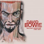 DAVID BOWIE: Brilliant Adventure E.P.