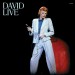 David Bowie: David Live