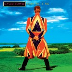 DAVID BOWIE: Earthling