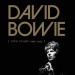 DAVID BOWIE: Five Years 1969-1973