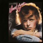 David Bowie: Young Americans