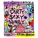 David Guetta & Afrojack feat. Charli XCX & French Montana: Dirty Sexy Money
