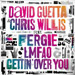 David Guetta & Chris Willis feat. Fergie & Lmfao: Gettin' Over You